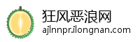 狂风恶浪网
